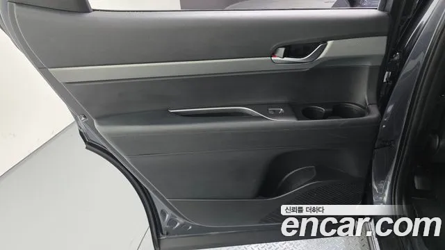 Hyundai Palisade The New — Фото автомобиля 14
