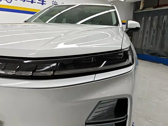 Haval Xiaolong MAX — Фото автомобиля 5