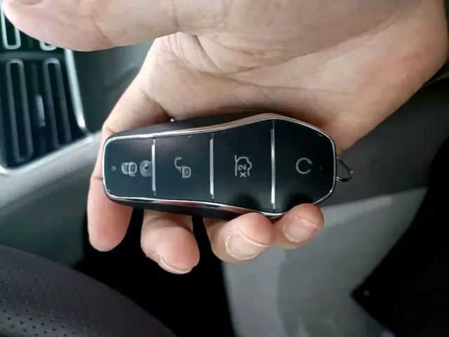 BYD Song PLUS — Фото автомобиля 8