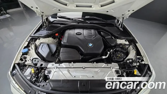 BMW 3 Series G20 — Фото автомобиля 6