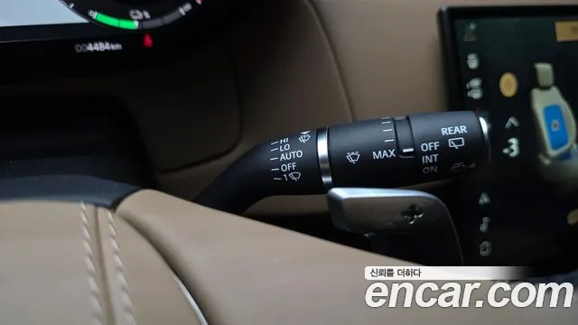Land Rover Range Rover Sport — Фото автомобиля 27
