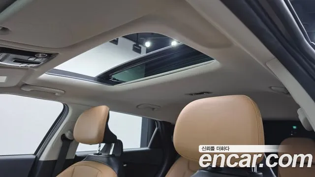 Kia EV6 — Фото автомобиля 14