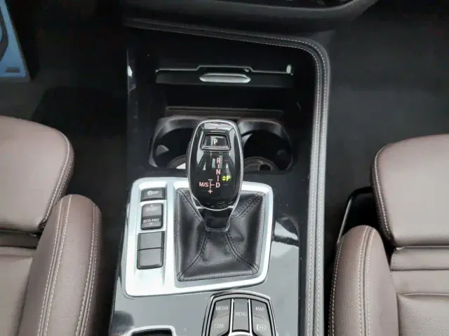 BMW 1 Series — Фото автомобиля 13