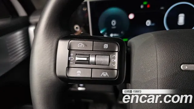 Hyundai Santa Fe MX5 — Фото автомобиля 30