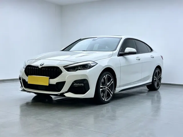 Фотография автомобиля — BMW 2 Series