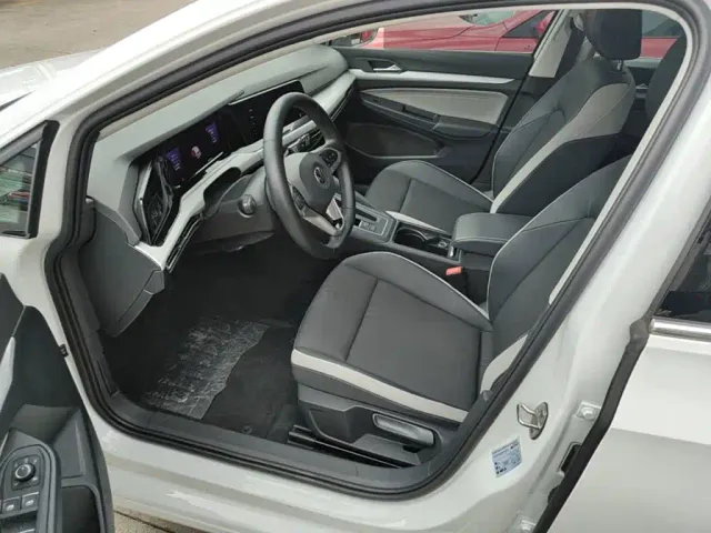 Volkswagen Golf 2021 280TSI DSG Pro — Фото автомобиля 14