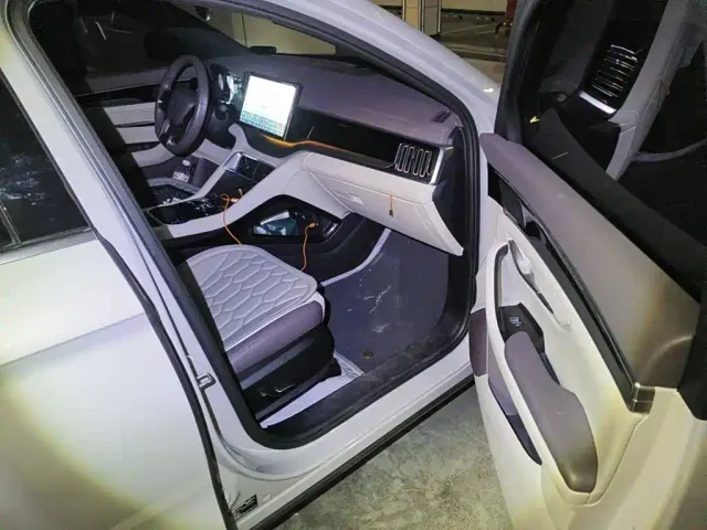 BYD Song PLUS — Фото автомобиля 13