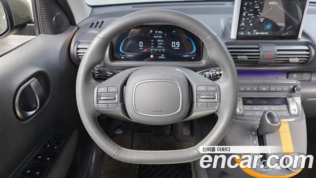 Hyundai Casper — Фото автомобиля 19