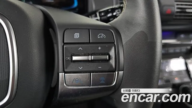 Hyundai Casper Casper Turbo Inspiration — Фото автомобиля 30
