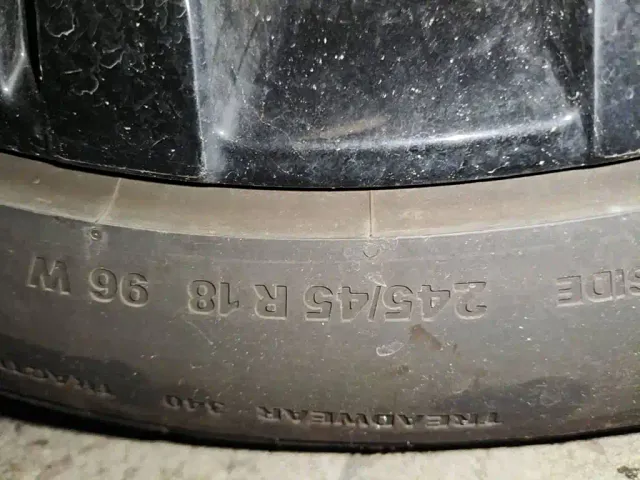 Buick Regal — Фото автомобиля 7