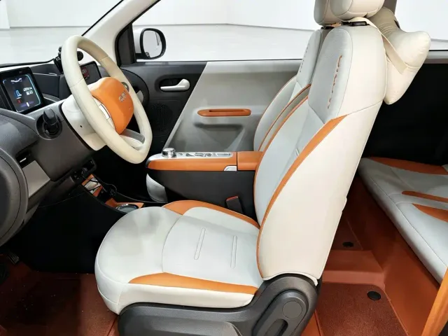 Changan Lumin — Фото автомобиля 4