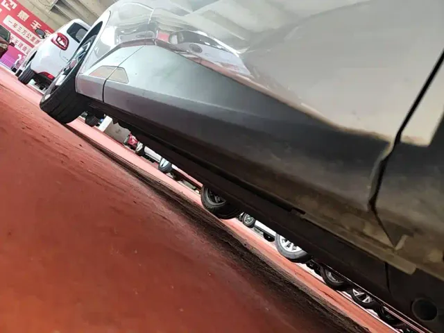 BYD Seagull — Фото автомобиля 19