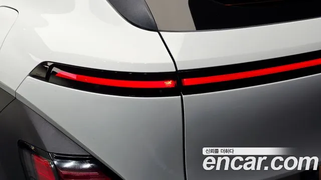 Hyundai Kona SX2 — Фото автомобиля 23