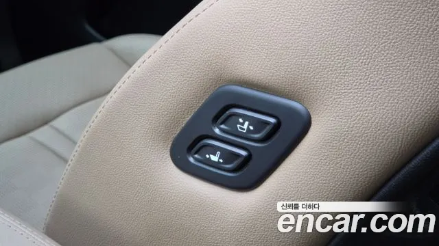Kia Sorento 4th Gen — Фото автомобиля 22