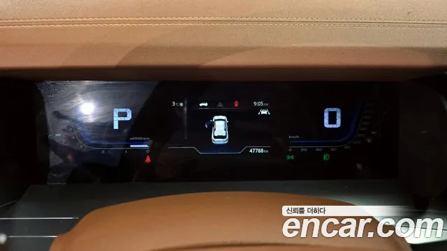 KG_Mobility_Ssangyong Torres Torres Бензин 1.5 2WD — Фото автомобиля 8