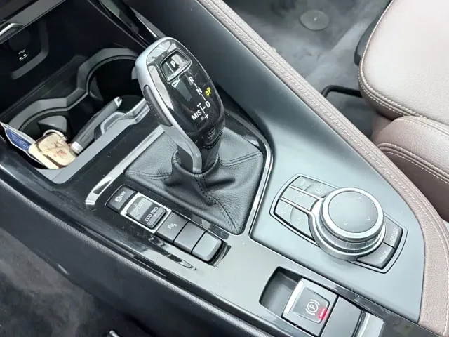 BMW X1 — Фото автомобиля 14
