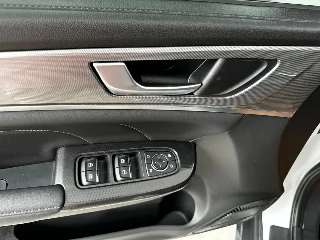 Haval M6 — Фото автомобиля 7