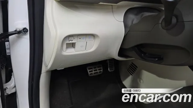 Hyundai Casper Casper Electric Inspiration — Фото автомобиля 28