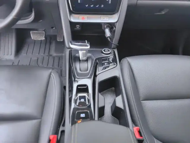 Hyundai ix35 — Фото автомобиля 15