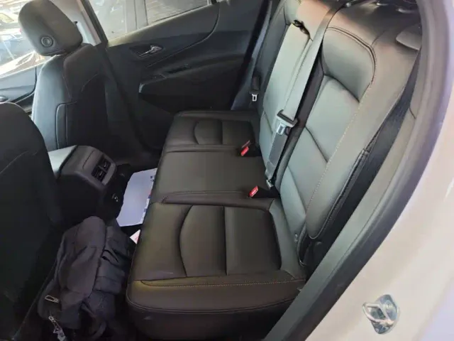 Chevrolet Equinox — Фото автомобиля 16