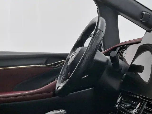 GAC Trumpchi M8 — Фото автомобиля 22