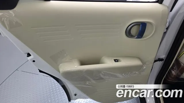 Hyundai Casper — Фото автомобиля 14