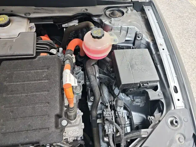 BYD Qin PLUS — Фото автомобиля 21