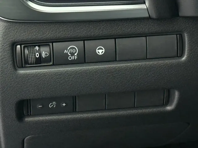Nissan Qashqai — Фото автомобиля 17