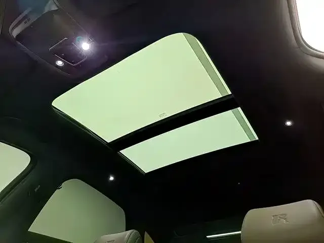 BYD Han — Фото автомобиля 14