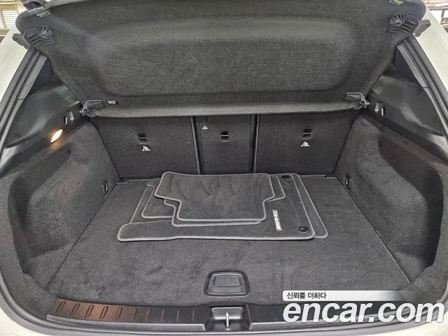 Mercedes-Benz GLA-Class — Фото автомобиля 16