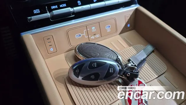Hyundai Santa Fe MX5 — Фото автомобиля 21