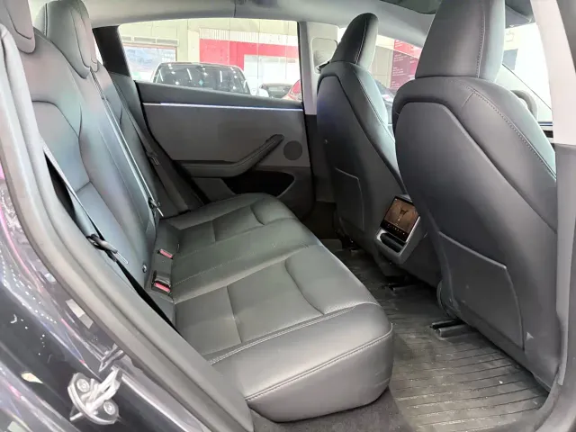 Tesla Model 3 — Фото автомобиля 19