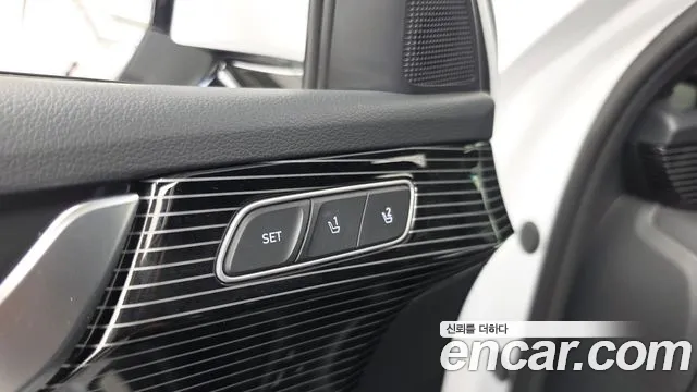 Hyundai Palisade The New Palisade — Фото автомобиля 30