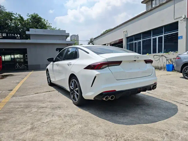 GAC Trumpchi Emkoo — Фото автомобиля 10
