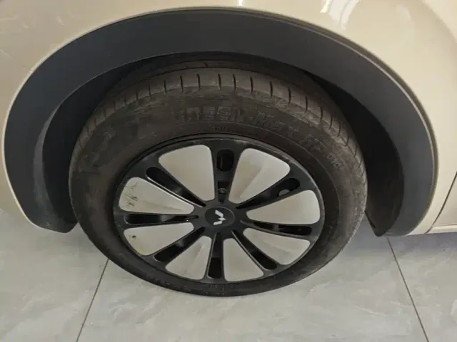 Wuling Bingo — Фото автомобиля 22