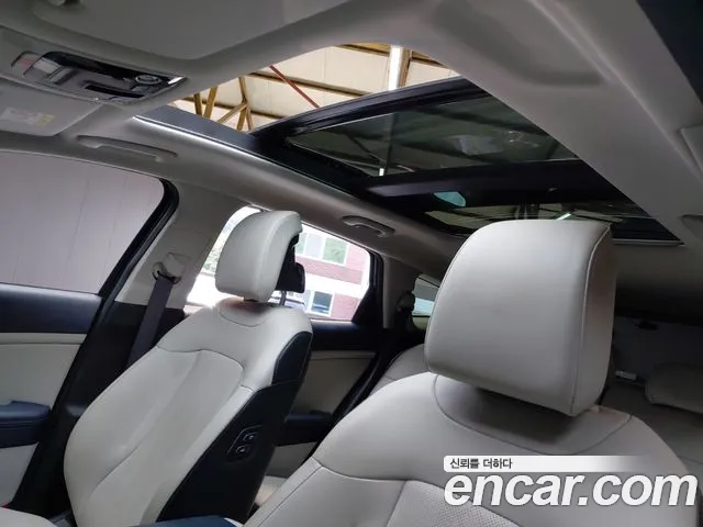 Kia Sportage — Фото автомобиля 15