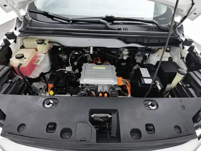 BYD Yuan Pro 2021 401KM Luxury Model — Фото автомобиля 6