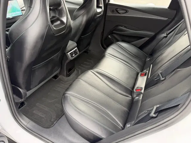 BYD Seal 06 — Фото автомобиля 10