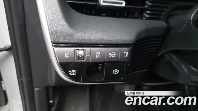 Hyundai Ioniq5 — Фото автомобиля 13