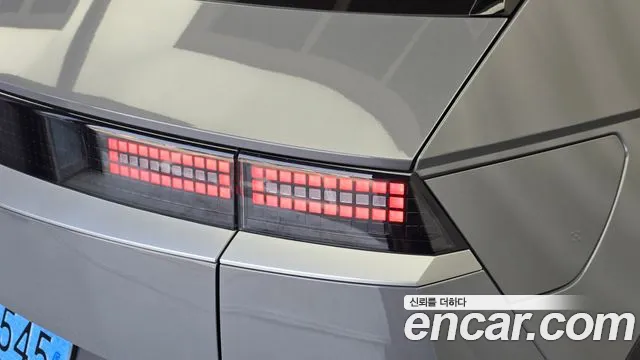 Hyundai Ioniq 5 Ioniq5 — Фото автомобиля 8