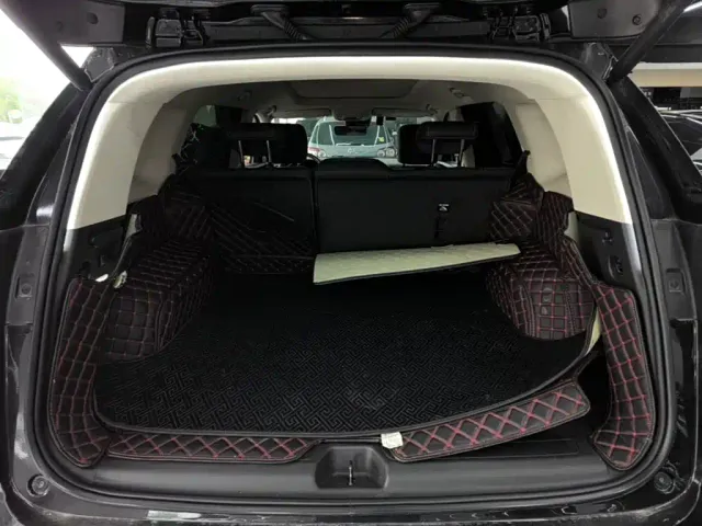 Buick Envision Plus — Фото автомобиля 18