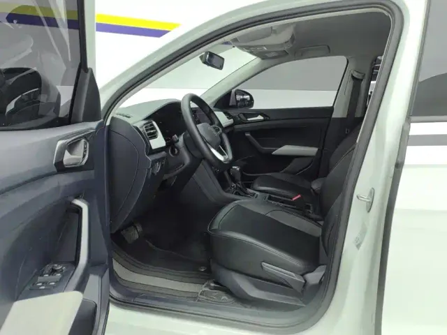 Volkswagen Tharu — Фото автомобиля 9