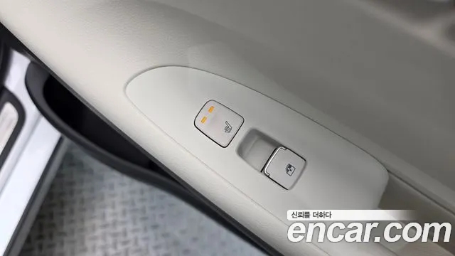 Hyundai Grandeur New — Фото автомобиля 23
