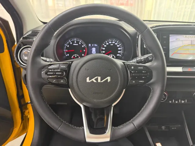 Kia KX1 — Фото автомобиля 9