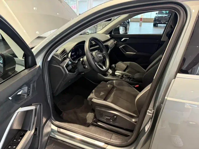 Audi Q3 — Фото автомобиля 7