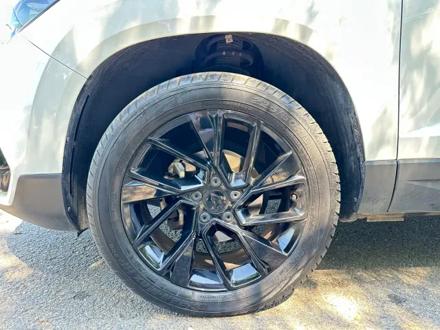 Jetta VS5 — Фото автомобиля 14