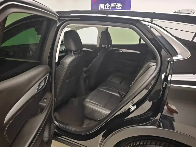 Buick Envision S — Фото автомобиля 17