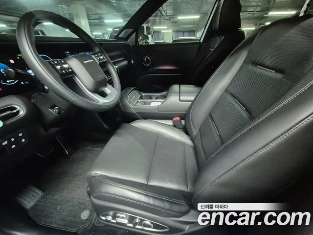 Hyundai Palisade LX3 — Фото автомобиля 17