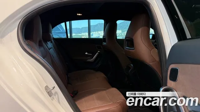 Mercedes-Benz A-Class W177 — Фото автомобиля 17