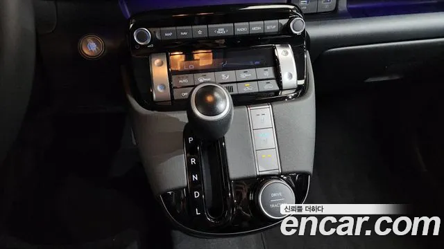 Hyundai Casper Casper Turbo Inspiration — Фото автомобиля 9